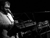 Casiotone For The Painfully Alone