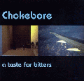 A Taste For Bitters