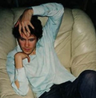 Elvis Perkins