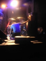 Explosions In The Sky