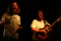 Megafaun