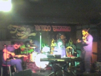 Molasses