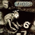 Monkey Gone To Heaven EP