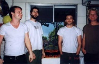 Sunny Day Real Estate