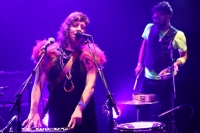 TUnE-yArDs