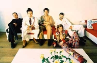 Zita Swoon